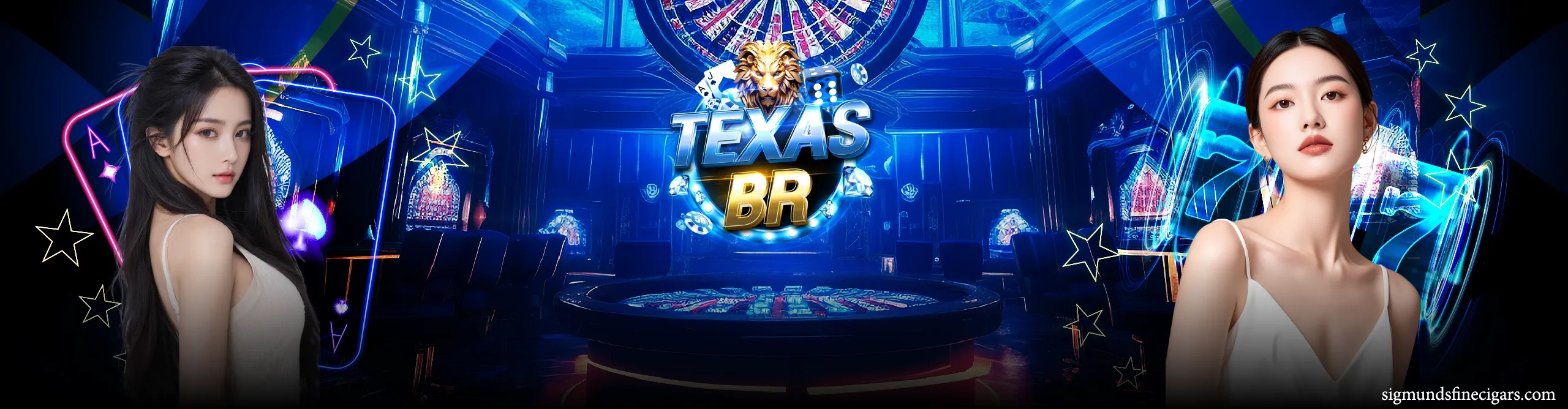 TEXASBR